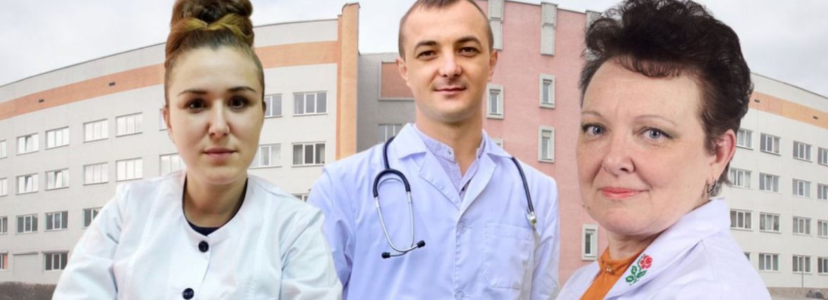Склали новий рейтинг лікарів Хмельницького (ІНФОГРАФІКА)
