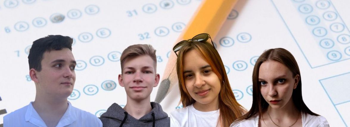 Історії випускників з Хмельниччини, які склали мультитест на 200 балів