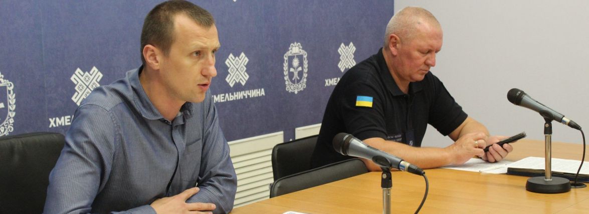 Хмельниччина готова до опалювального сезону на 60%, — ОДА
