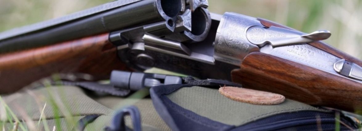 Погрожував сусідці обрізом рушниці: хмельничанину “світить” 7 років в'язниці