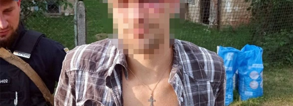 Побив до смерті дядька: у Хмельницькому районі затримали молодика