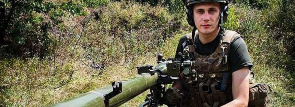 “За кілька хвилин придушуємо вогонь”: юрист з Хмельниччини розповів що відчуває коли нищить ворога