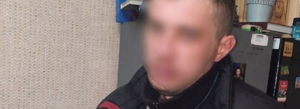 У Хмельницькому відправили за ґрати наркоторговця з Дніпра (ФОТО)