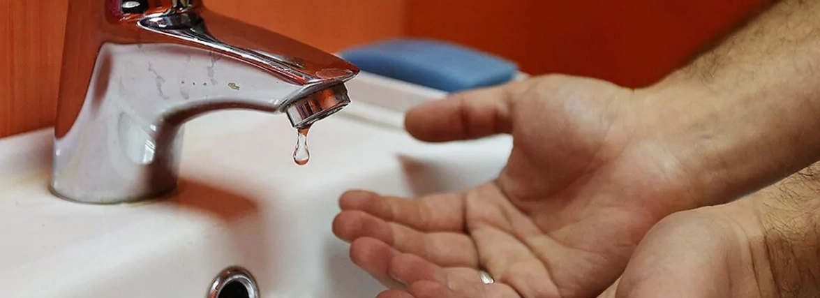 Де у Хмельницькому 10 серпня не буде води