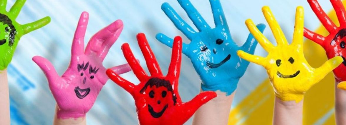У сквері Шевченка пройде арт-пікнік для дітей