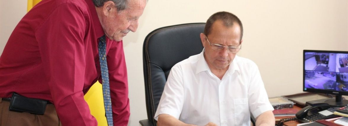 Радник мера не визнав агресію росії. Хто він та що про нього відомо? (ОНОВЛЕНО)