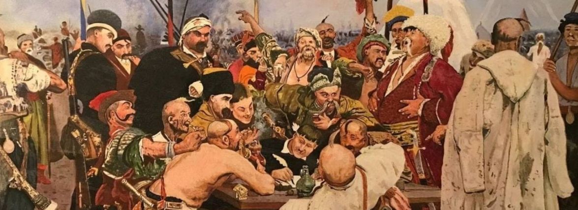 У Хмельницькому кличуть на курси з вивчення мови та історії України