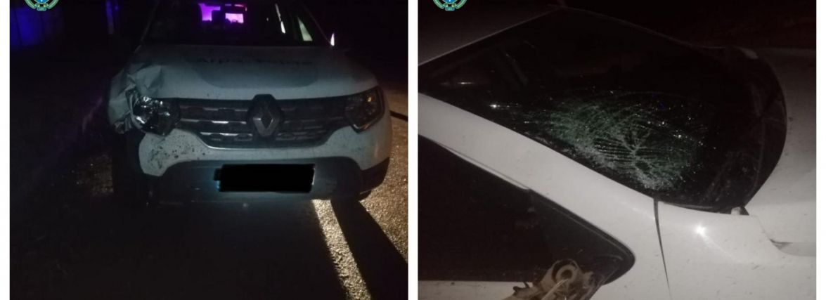 П'яного водія посадили на 8 років: у смертельній ДТП загинув підліток