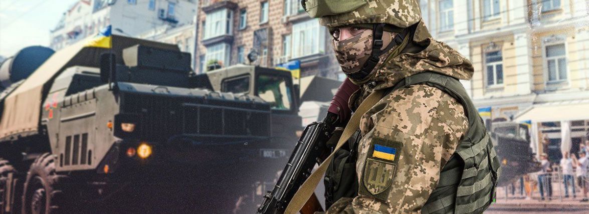 В Україні продовжили воєнний стан та мобілізацію, — Железняк