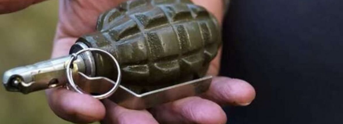 На Хмельниччині п’яний кинув гранату на літню терасу з людьми. Його посадили на 12 років
