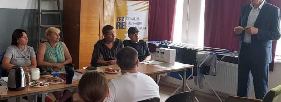 Підприємці з Луганщини отримають пів мільйона гривень на розвиток бізнесу на Хмельниччині