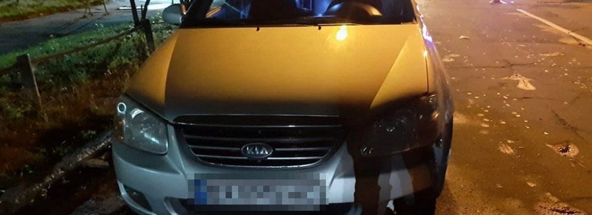 Смертельна ДТП на Проскурівській: справу передали до суду