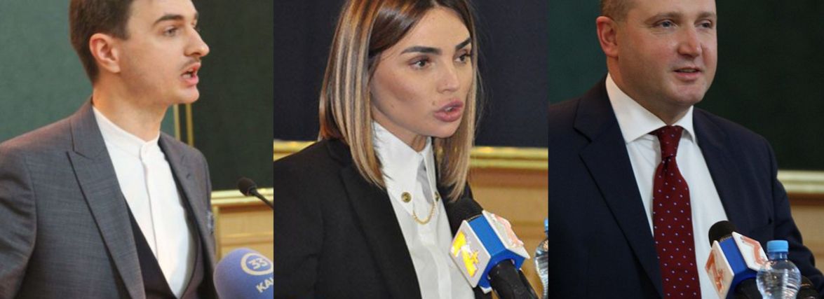 Гамалій, Лабазюк та інші. Які зарплати у топчиновників Хмельниччини під час війни (ІНФОГРАФІКА)