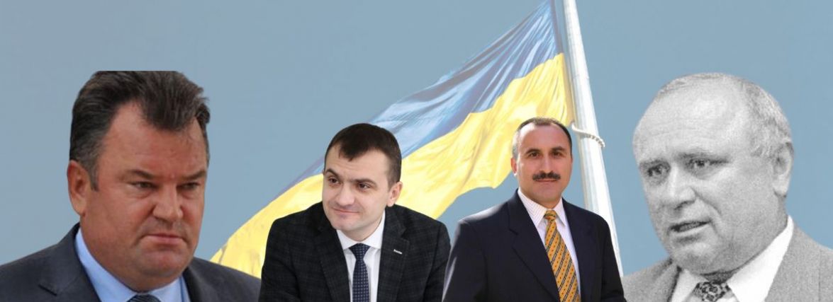 Що ви знаєте про мерів Хмельницького часів незалежності? (ТЕСТ)
