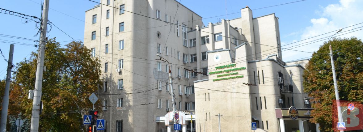 У Хмельницькому за 64,8 мільйона продають відділення колишнього російського банку