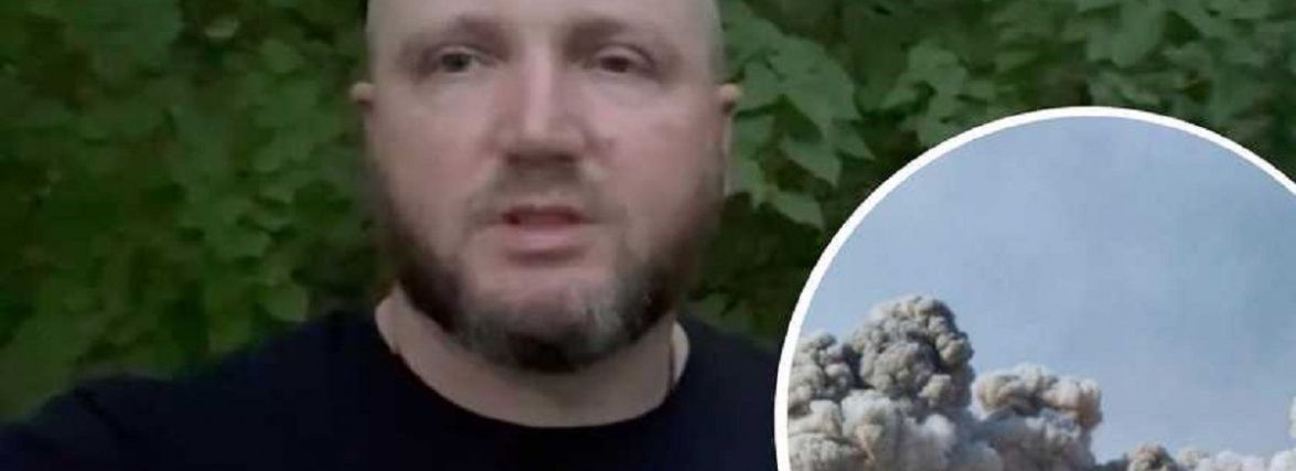 Ракетні удари по Хмельниччині. ОВА повідомила деталі