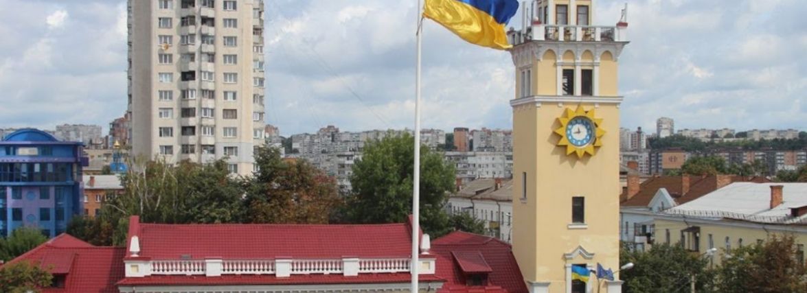 Звуки вибухів у Хмельницькому — це навчання, — Гамалій
