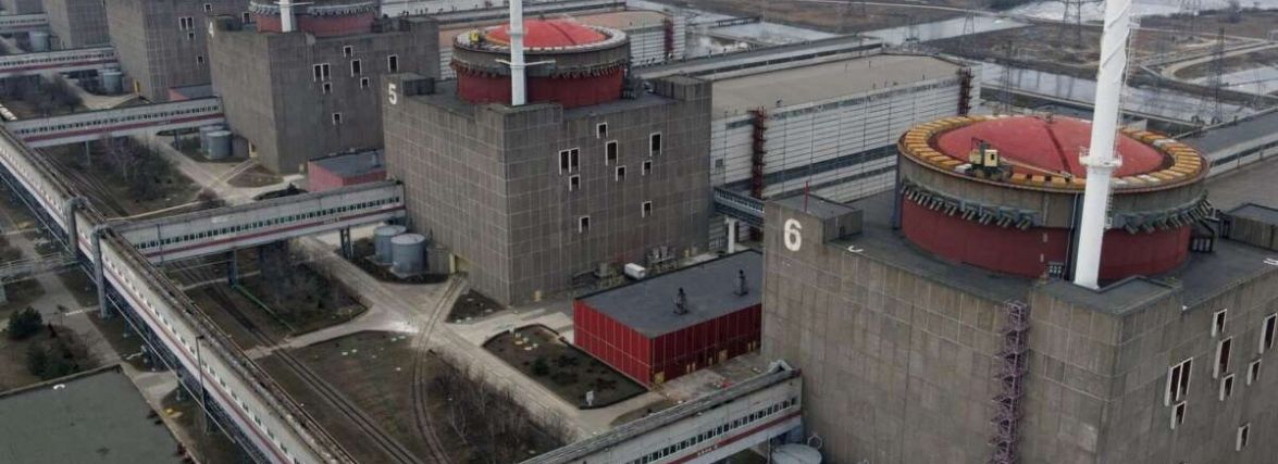 Обстріли спричинили повне відключення ЗАЕС від мережі: які наслідки можливі