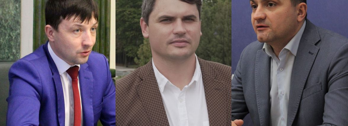 Як змінилася зарплата Симчишина та його команди під час війни (ІНФОГРАФІКА)