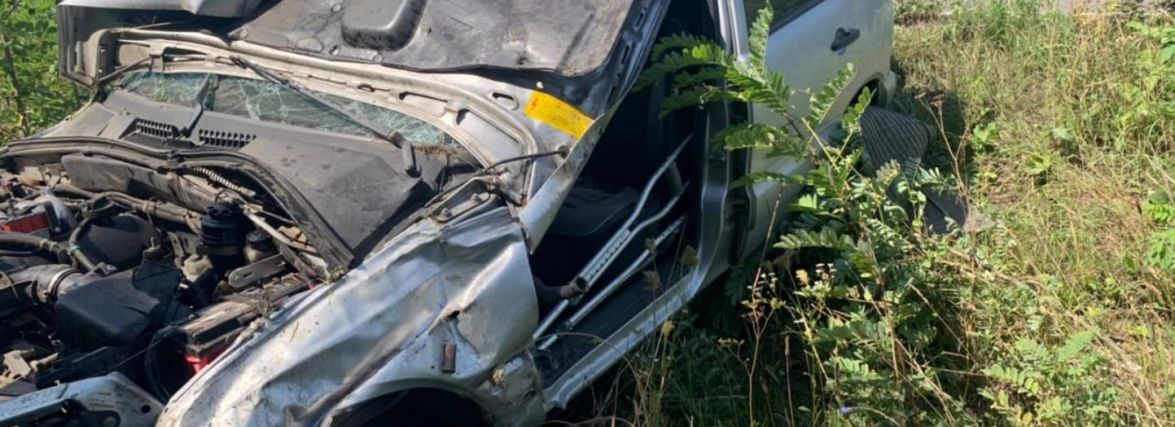 Смертельна автотроща на Дунаєвеччині: загинув хмельничанин