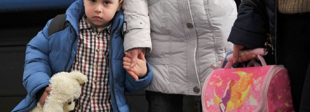 На Хмельниччині з’явиться Центр для підтримки переселенців з Херсонщини