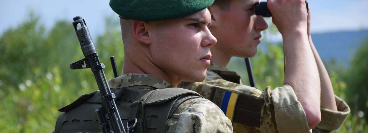 Хотіли втекти за кордон: затримали «ухилянтів» з Хмельниччини