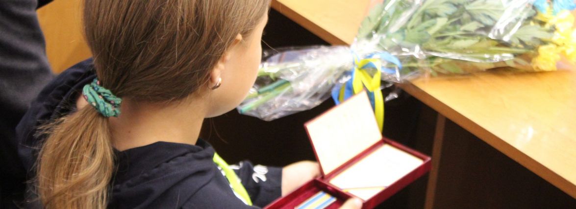 Семеро Героїв Хмельниччини посмертно нагороджені орденом «За мужність»