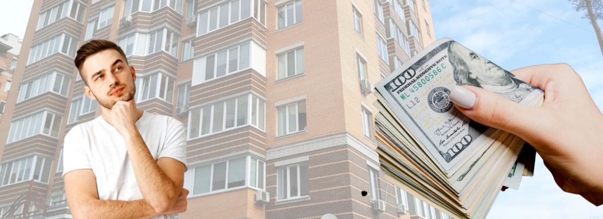 Що змінилось на ринку нерухомості Хмельницького: ціни на житло