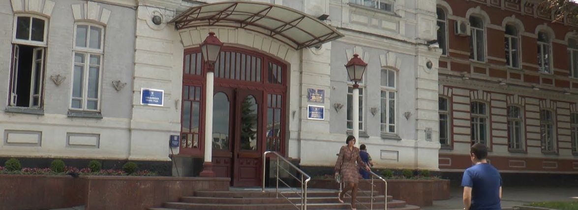 У Хмельницькому в релігійної громади УПЦ мп хочуть забрати земельну ділянку