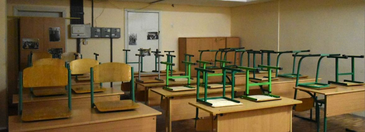 Скільки шкіл та садочків Хмельниччини готові до навчання: дані по громадах