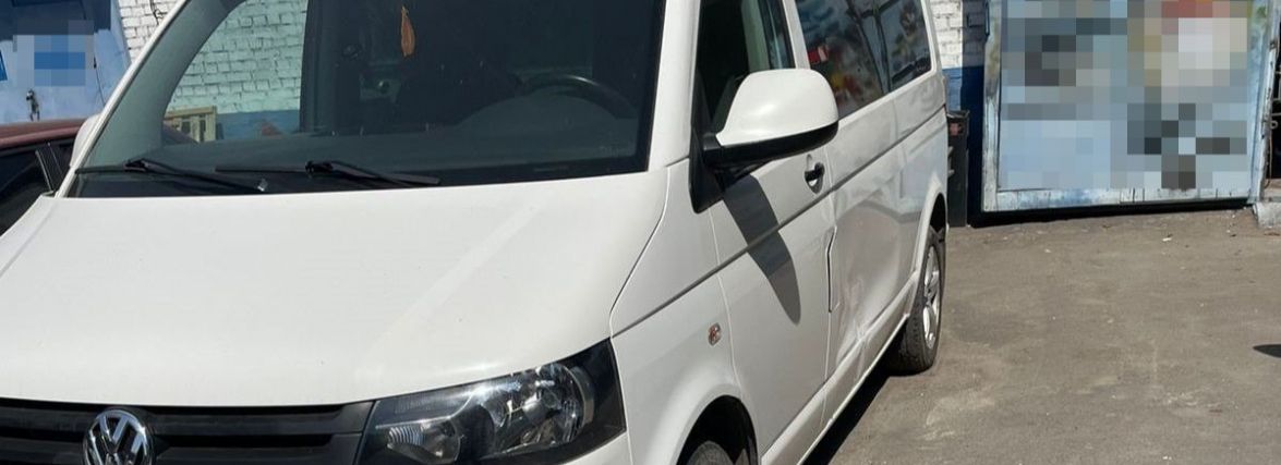Патрульні шукають свідків ДТП у Раковому