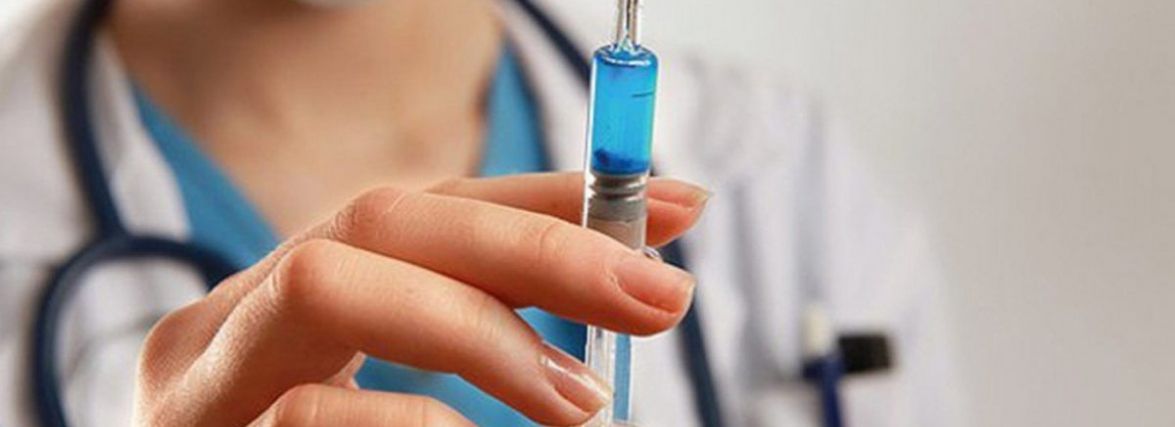 Вакцинація дорослих: які щеплення мають бути у віці 25+