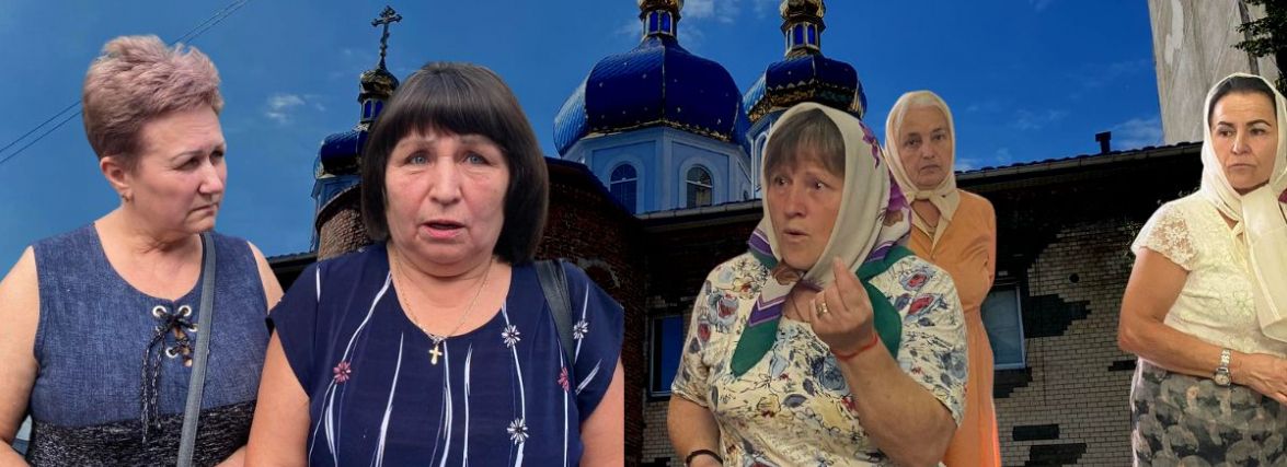 Хмельничани конфліктують зі священником в Гречанах: подробиці