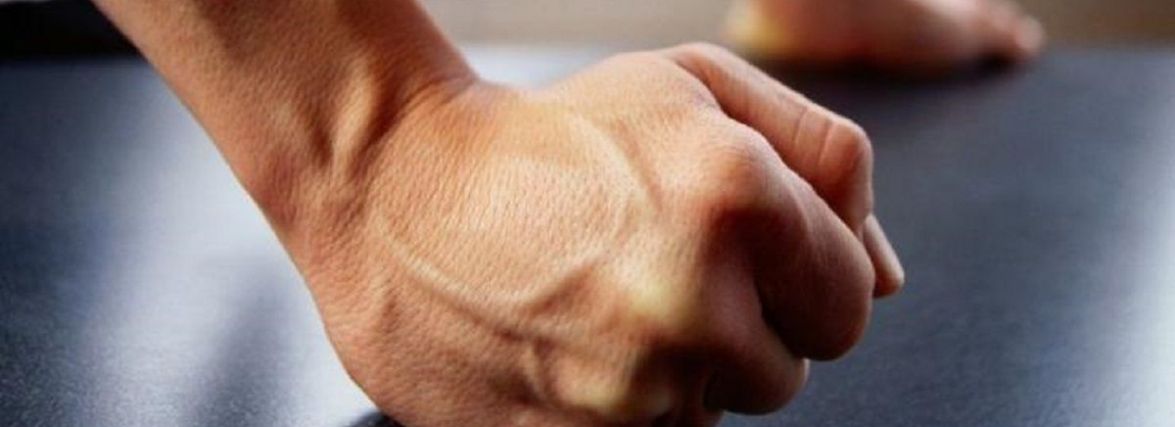 У Хмельницькому судитимуть домашнього насильника