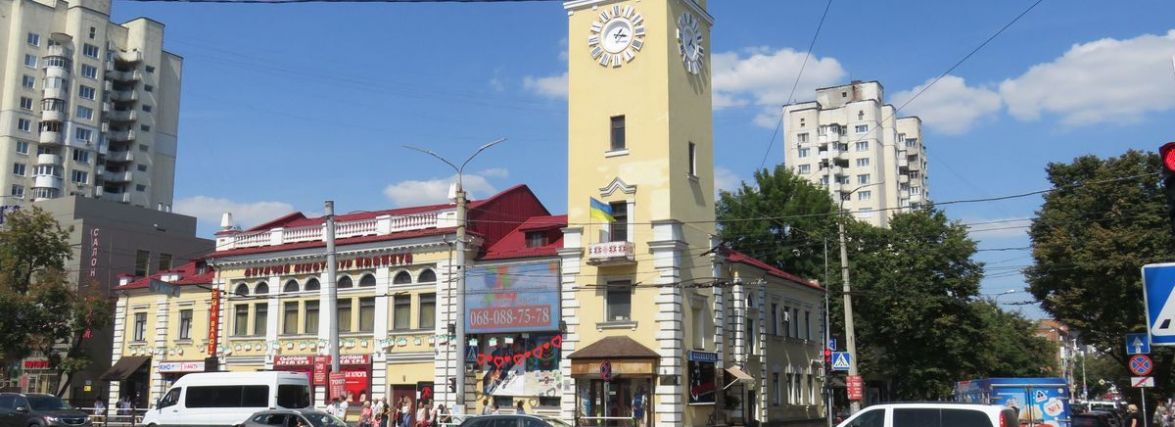 Чи відзначатимуть у Хмельницькому День міста