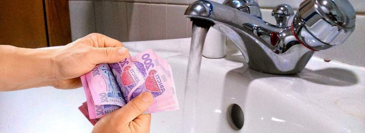 Хмельничани заборгували водоканалу понад 75 мільйонів гривень