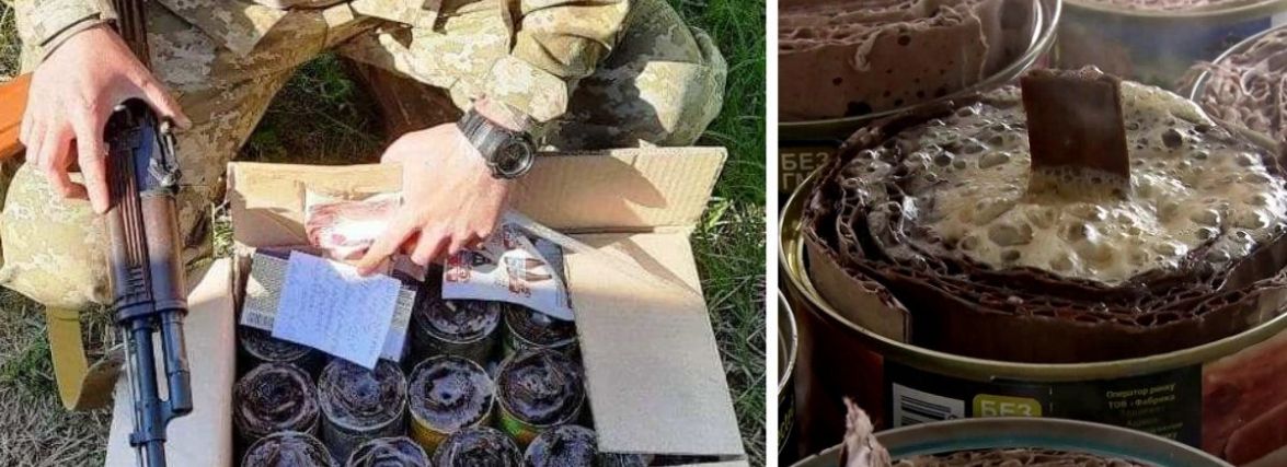 Хмельничан просять не викидати консервні бляшанки: робитимуть окопні свічки