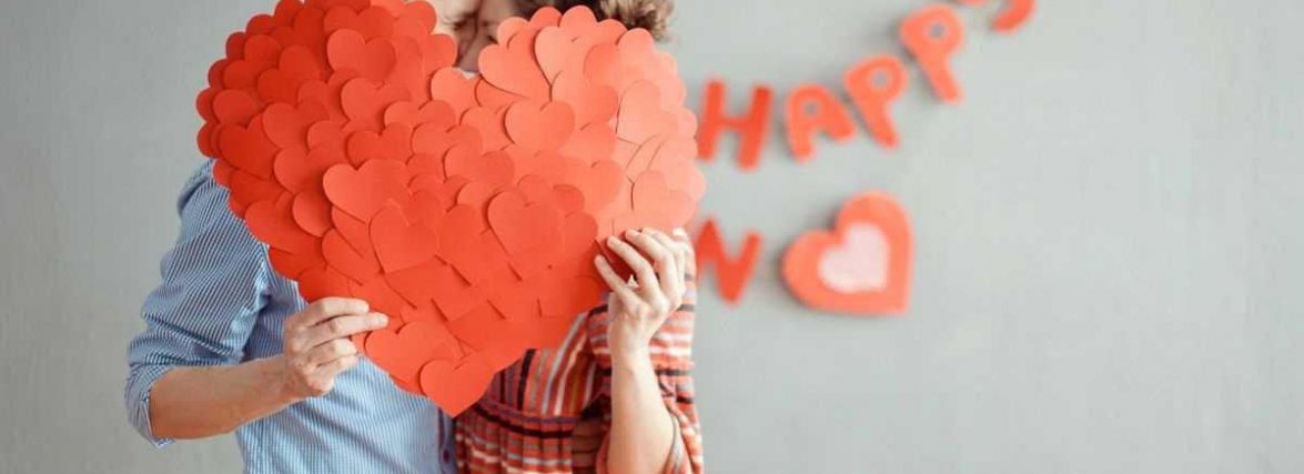 Романтика і цікаві факти: тест до Дня закоханих