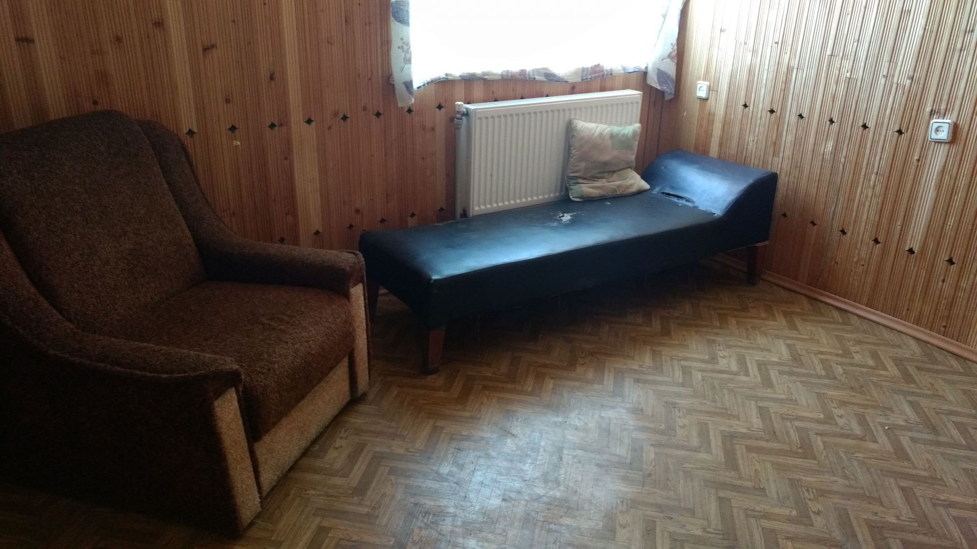 Кімната  для відпочинку