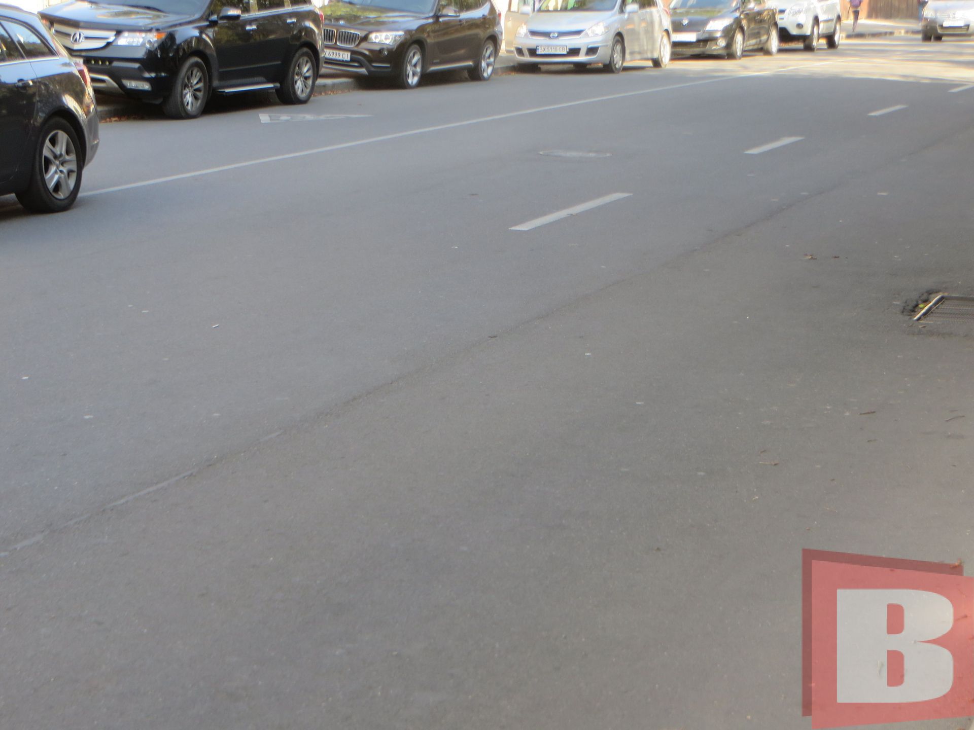 Подільська