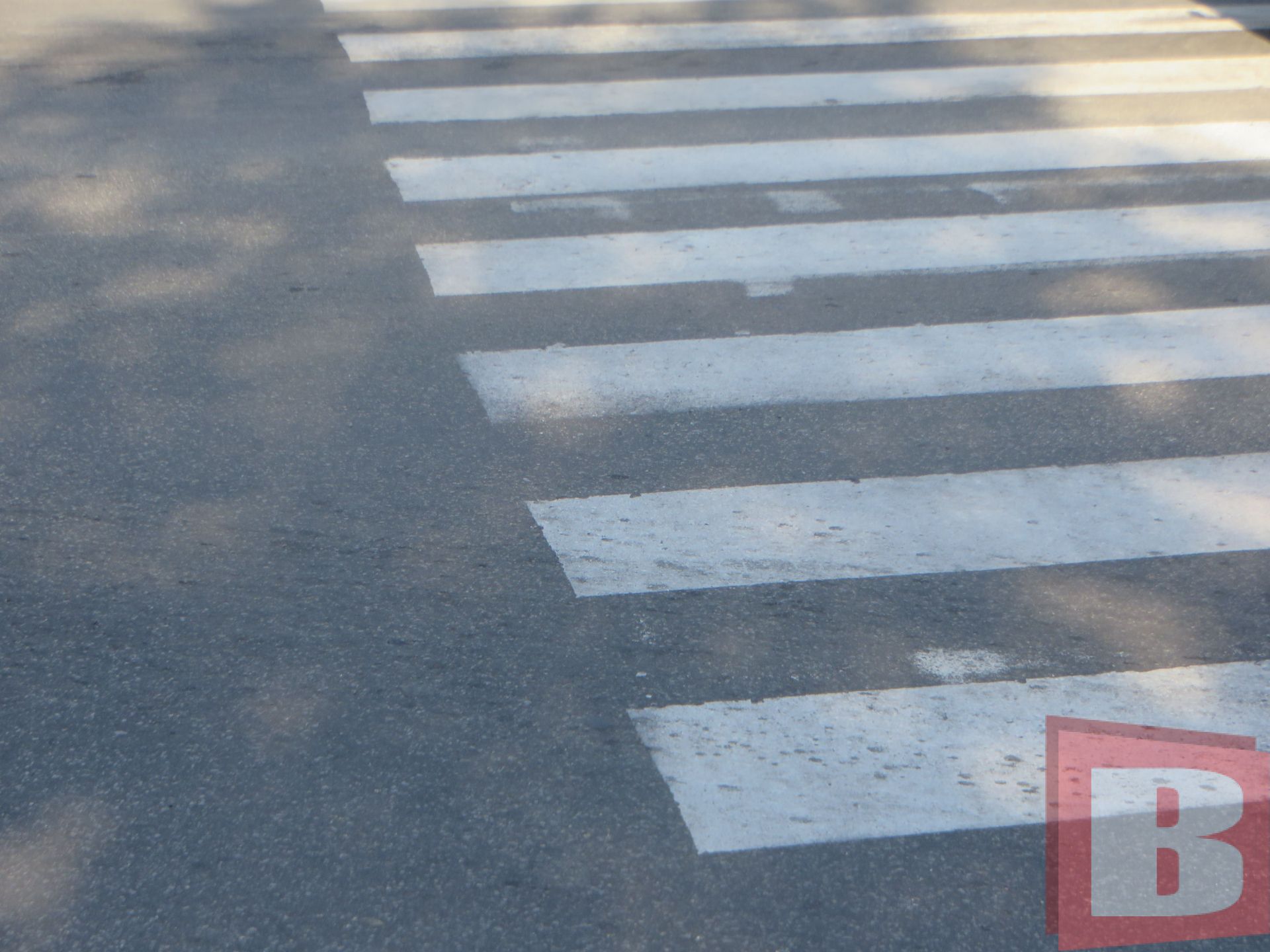 Трудова біля проспекту Миру