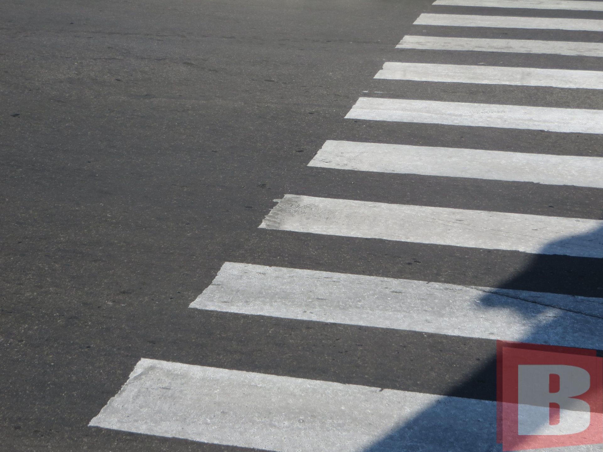 Перехрестя Трудової та Пілотської