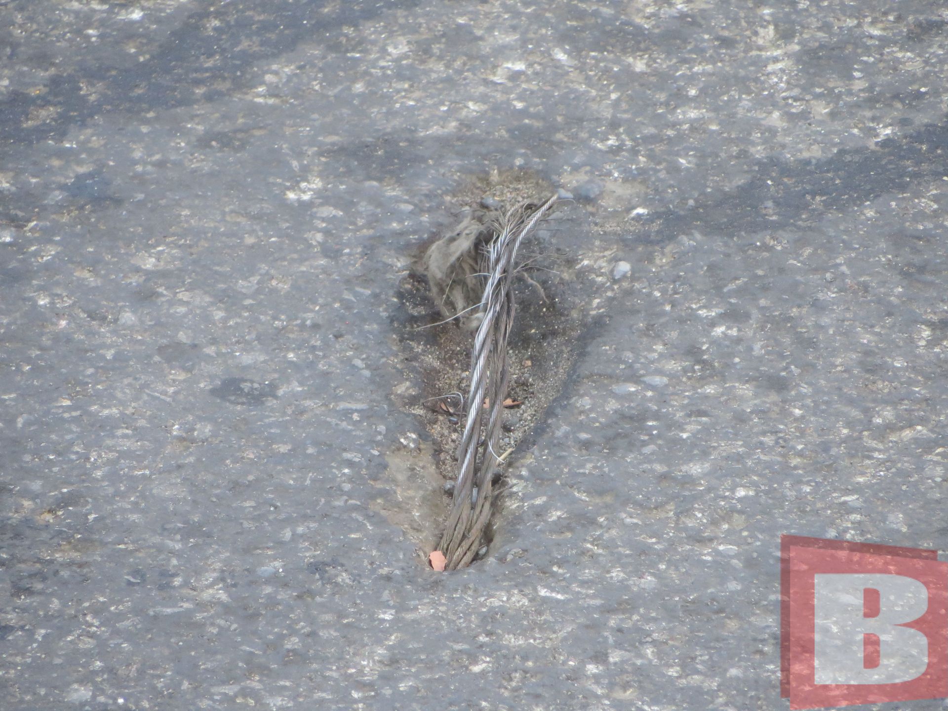 Трудова біля проспекту Миру