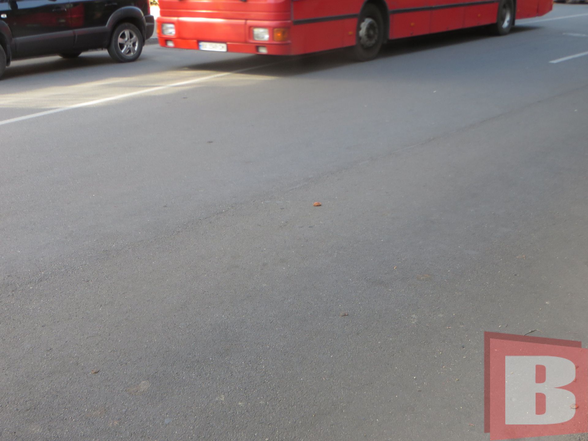 Подільська