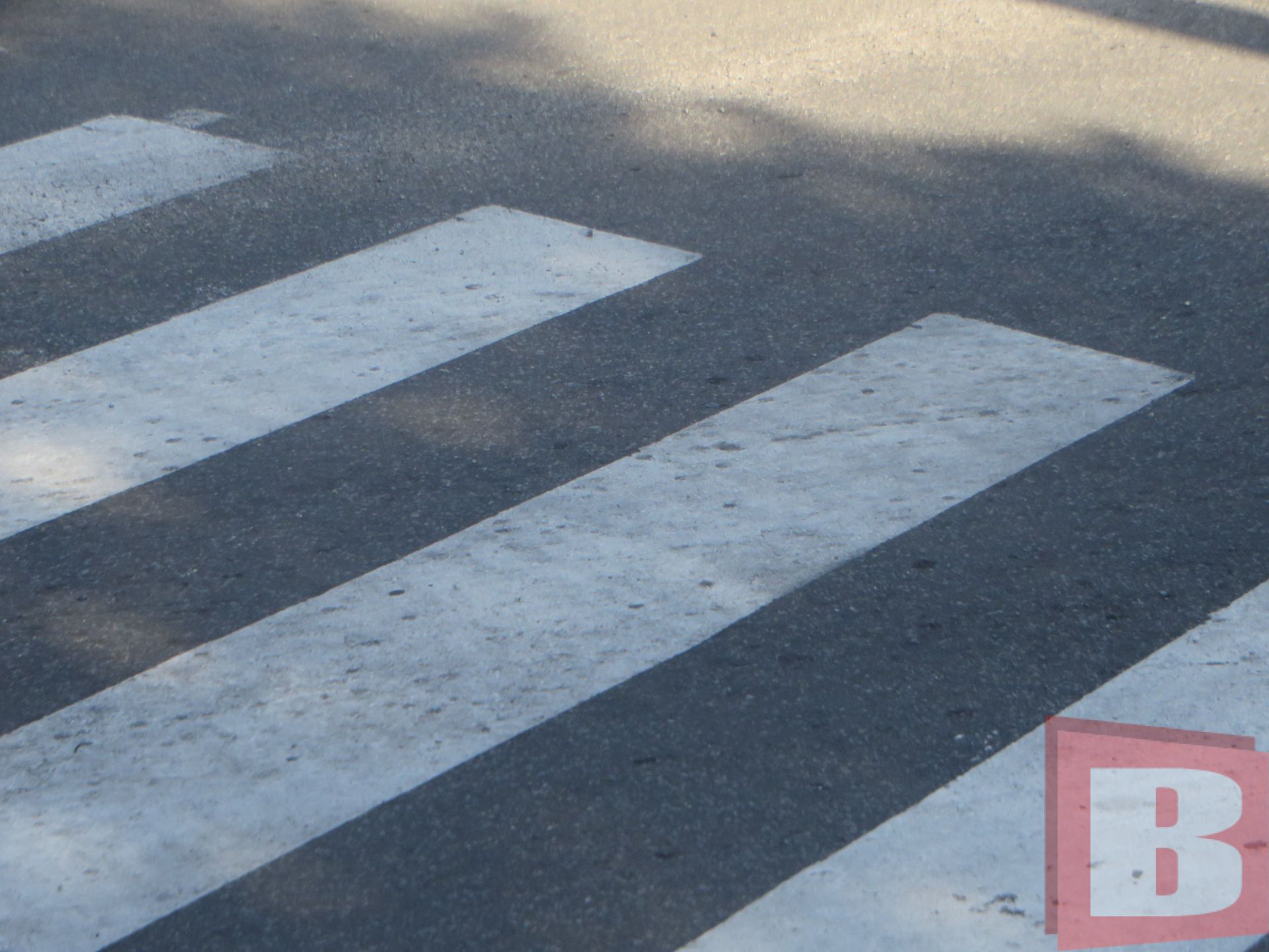 Трудова біля проспекту Миру