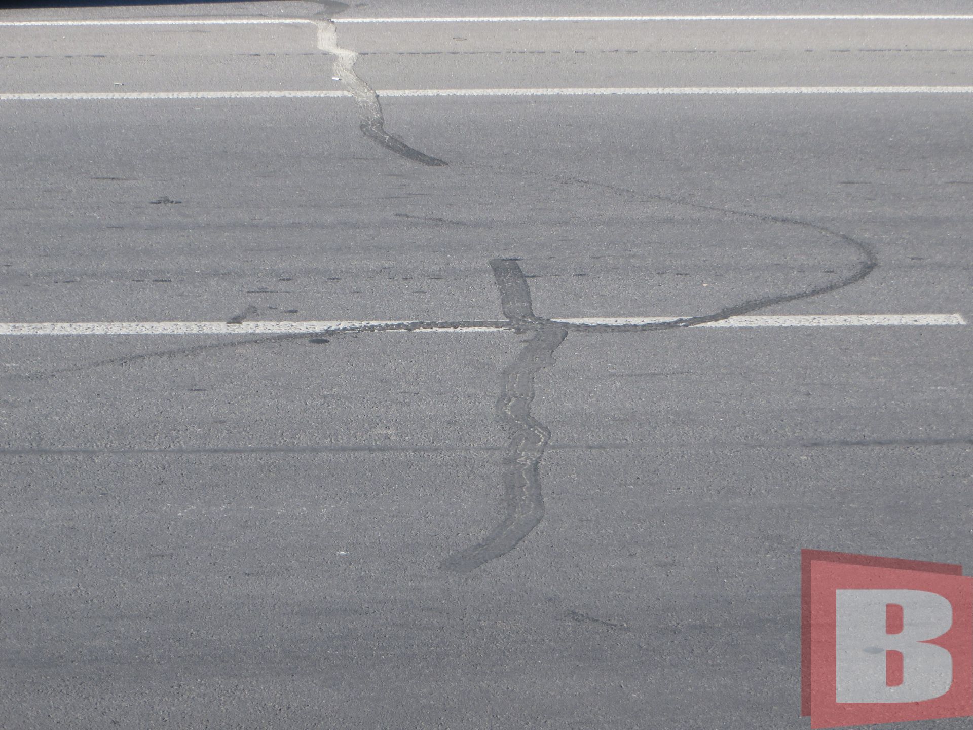 Проспект Миру