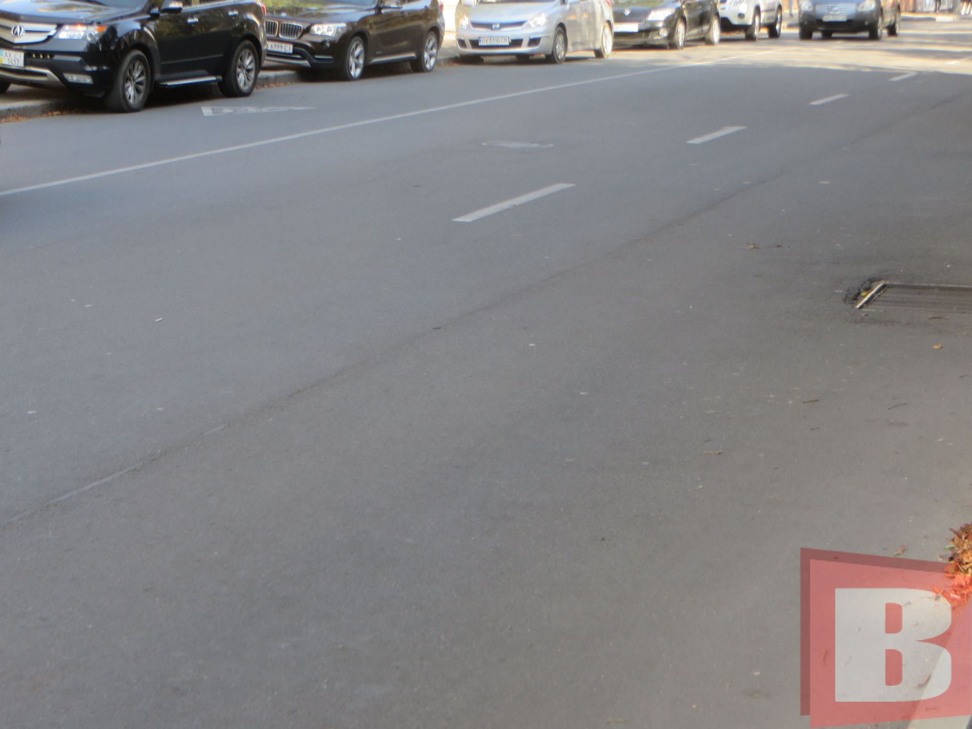 Подільська