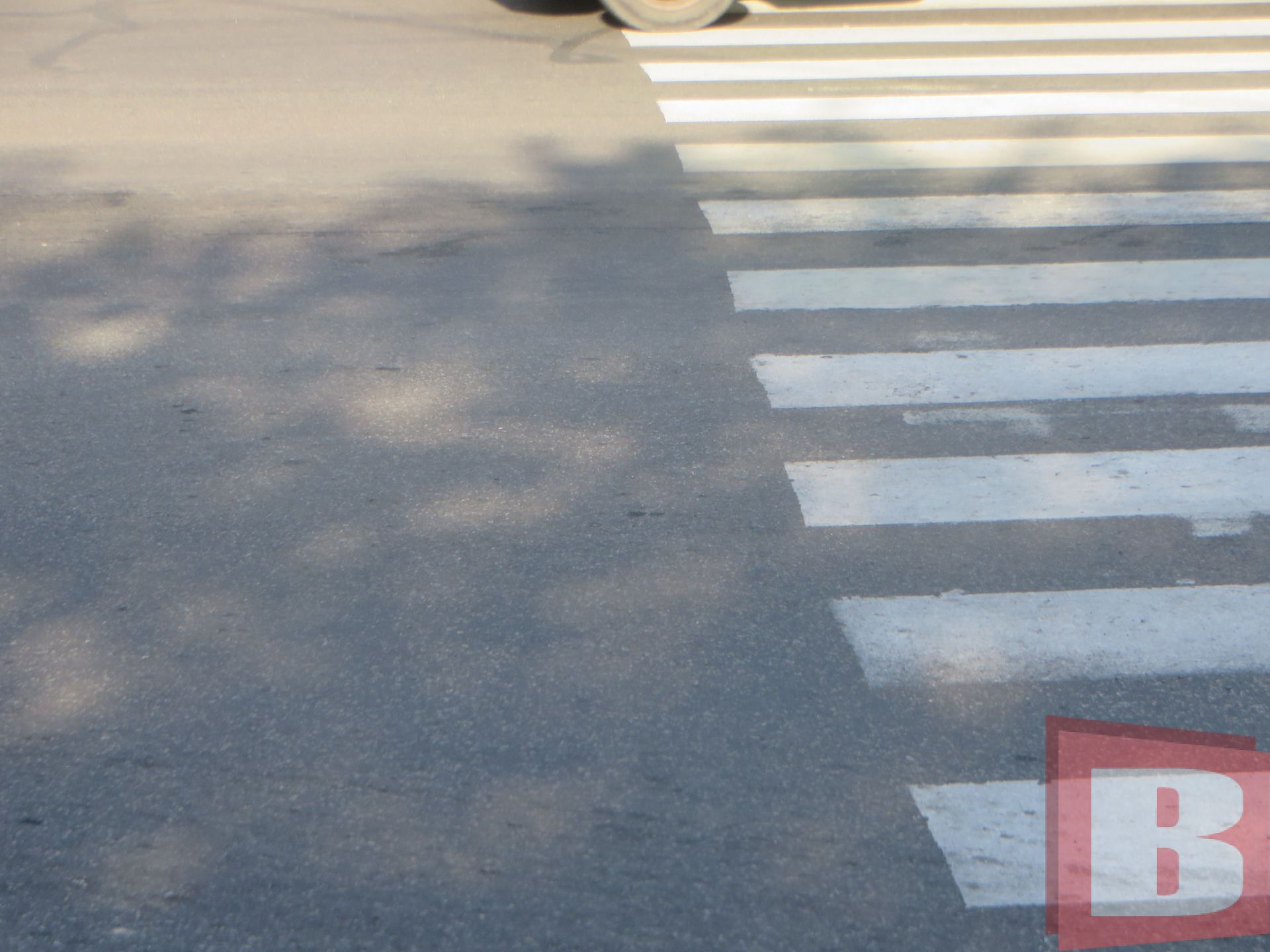 Трудова біля проспекту Миру