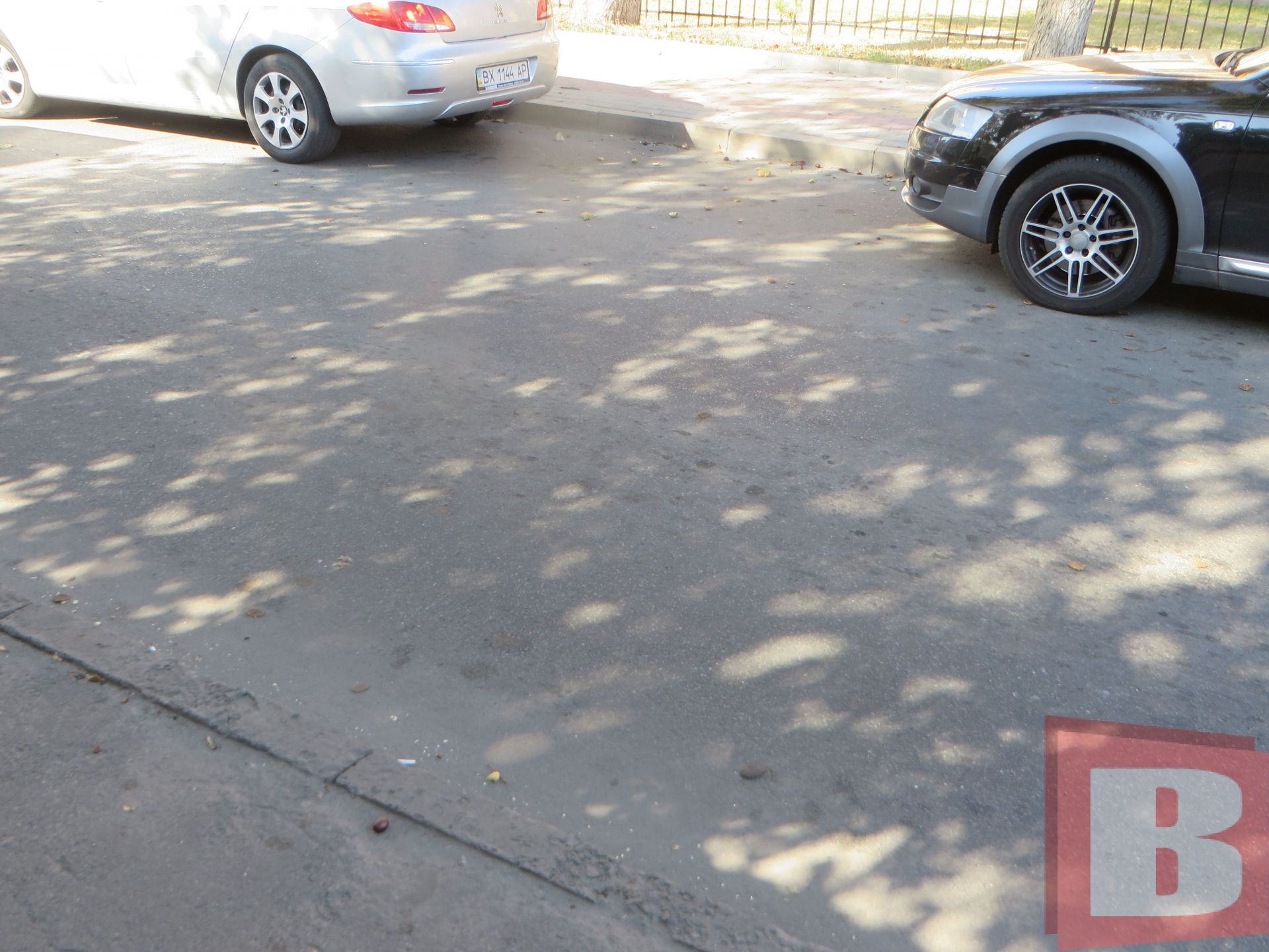 Європейська