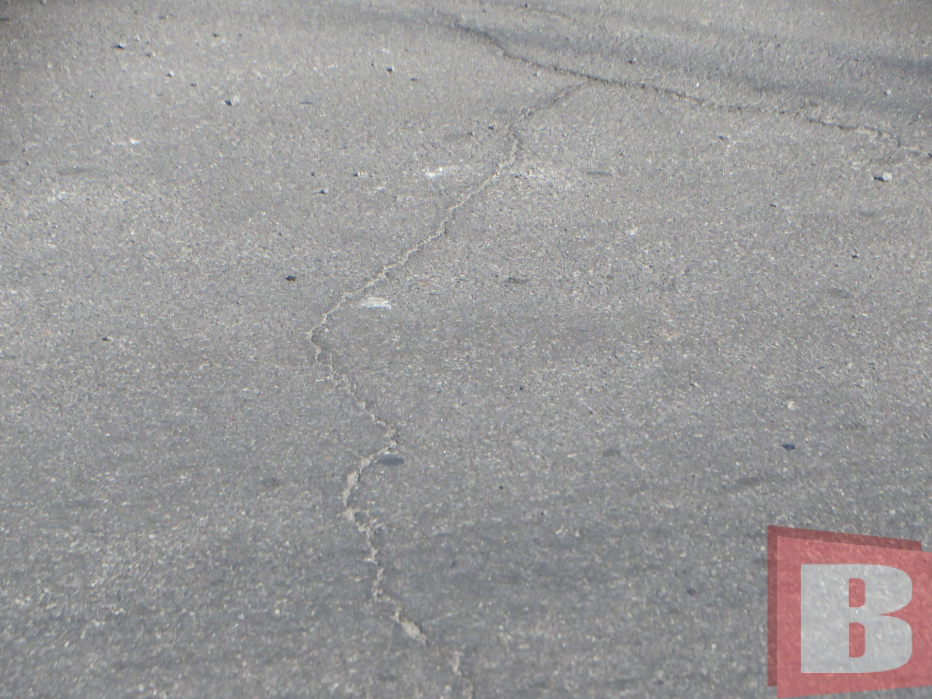 Трудова біля проспекту Миру